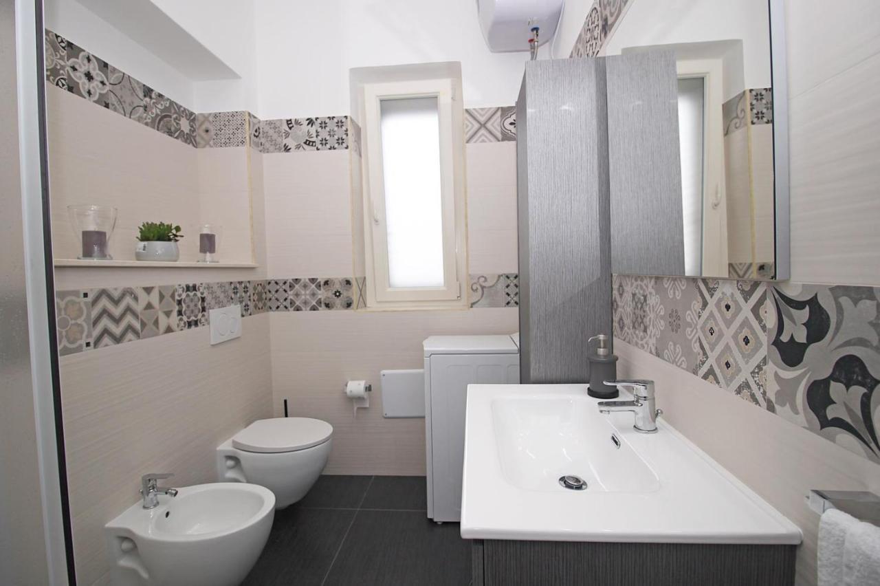 Puglia Casa Vacanza Marina di Ginosa Exterior photo