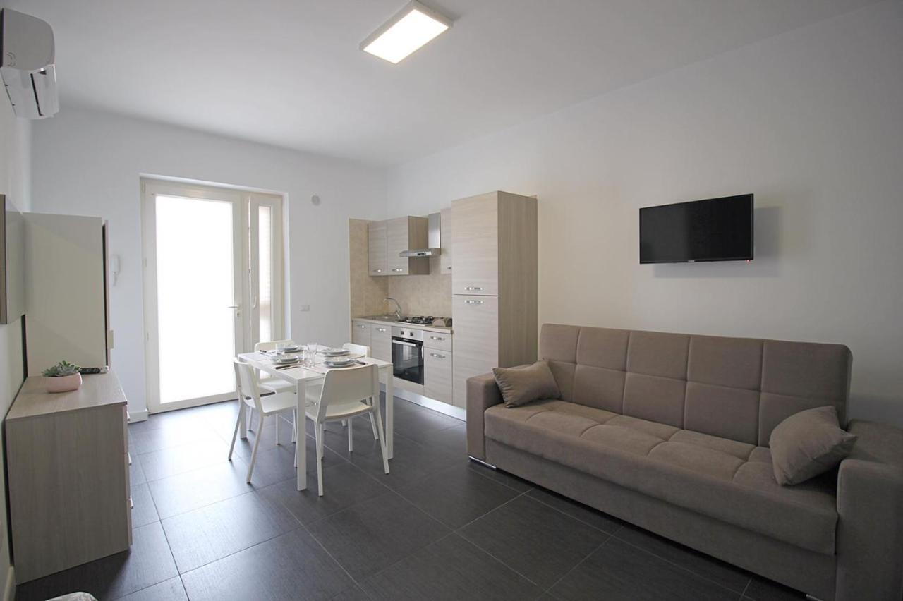 Puglia Casa Vacanza Marina di Ginosa Exterior photo